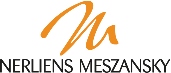 Logo for Nerliens Meszansky